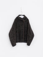 Boboutic Re-Collecta Reversible Jacket in Grey Mix - BOBOUTIC at Worthwhile - shop JACKET