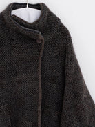 Boboutic Re-Collecta Reversible Jacket in Grey Mix - BOBOUTIC at Worthwhile - shop JACKET