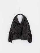 Boboutic Re-Collecta Reversible Jacket in Grey Mix - BOBOUTIC at Worthwhile - shop JACKET