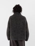 Boboutic Re-Collecta Reversible Jacket in Grey Mix - BOBOUTIC at Worthwhile - shop JACKET