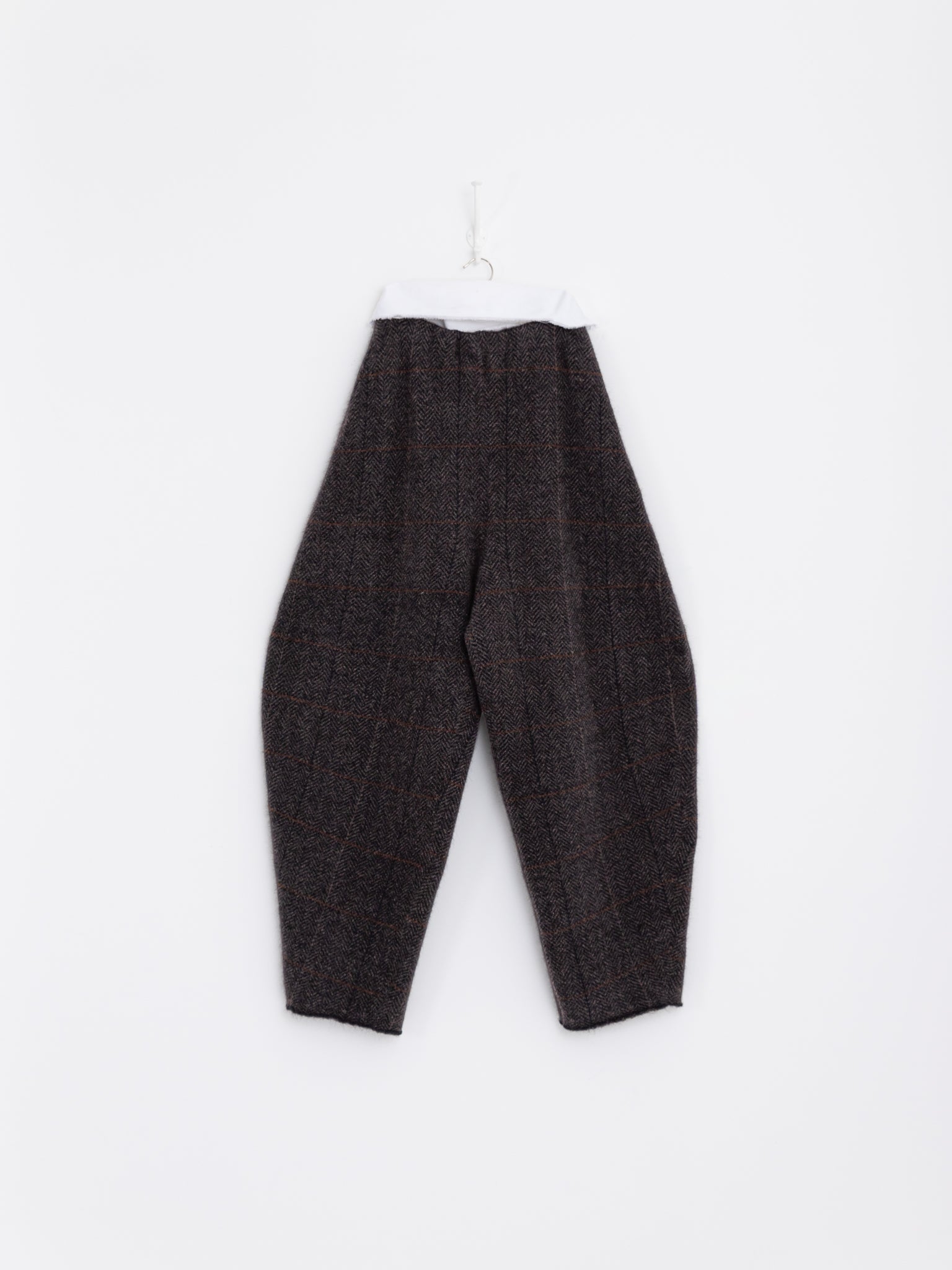 Boboutic Spina Pant in Navy Mix - BOBOUTIC at Worthwhile - shop PANT