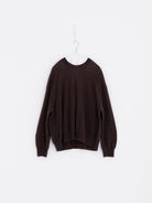 Boboutic Zelo Sweater in Brown - BOBOUTIC at Worthwhile - shop SWEATER