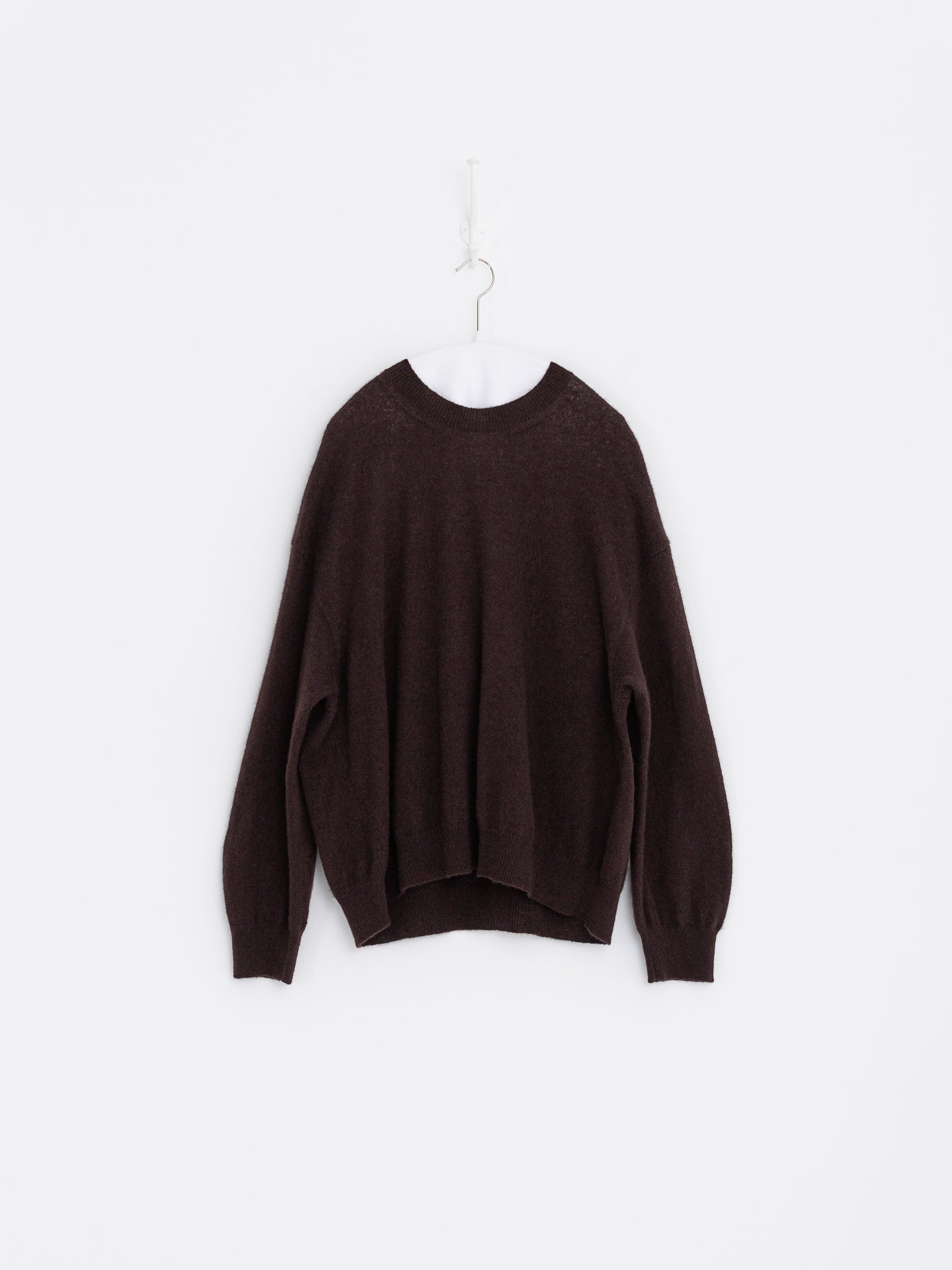 Boboutic Zelo Sweater in Brown - BOBOUTIC at Worthwhile - shop SWEATER