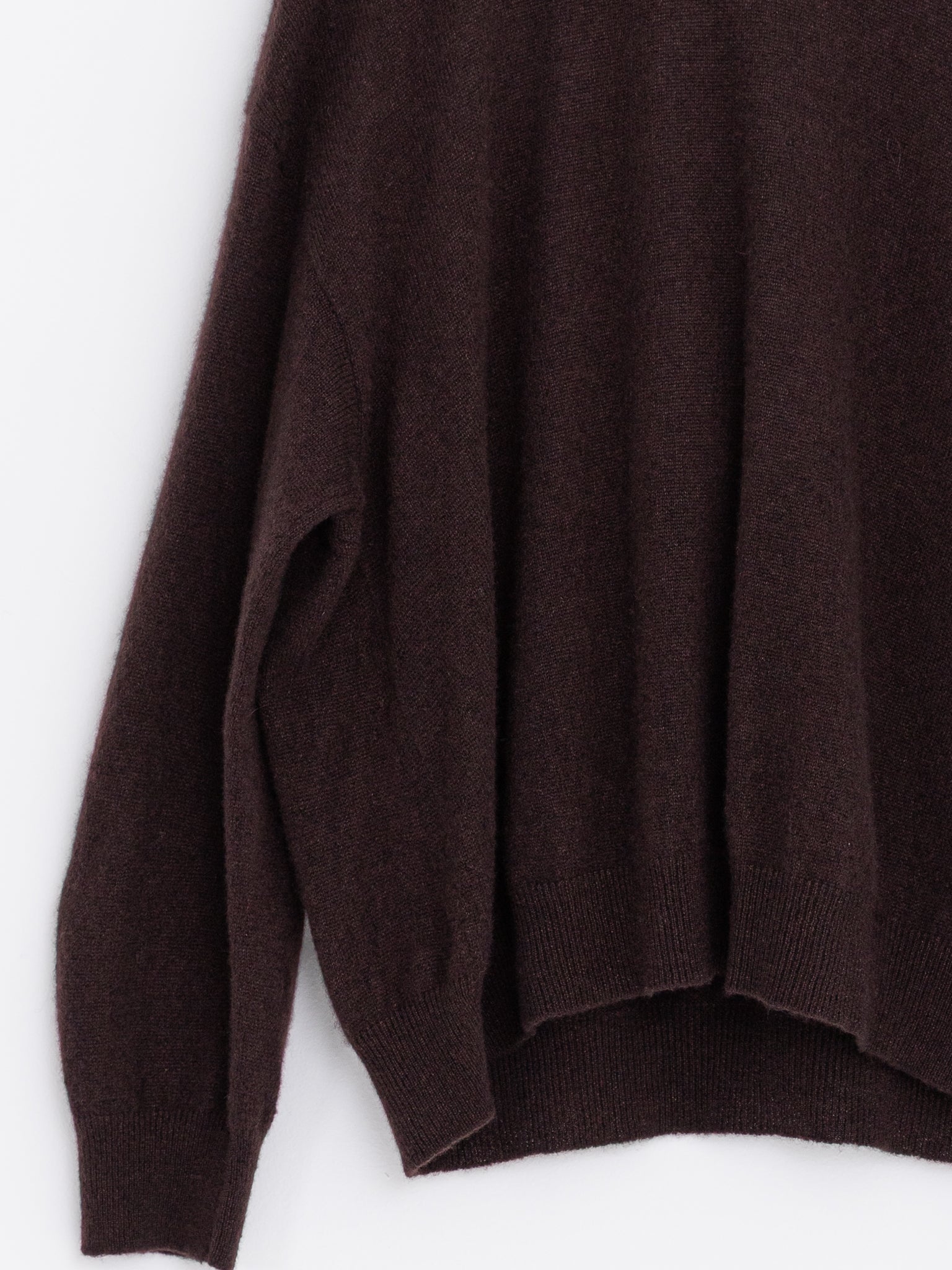 Boboutic Zelo Sweater in Brown - BOBOUTIC at Worthwhile - shop SWEATER