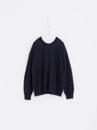 Boboutic Zelo Sweater in Navy - BOBOUTIC at Worthwhile - shop SWEATER
