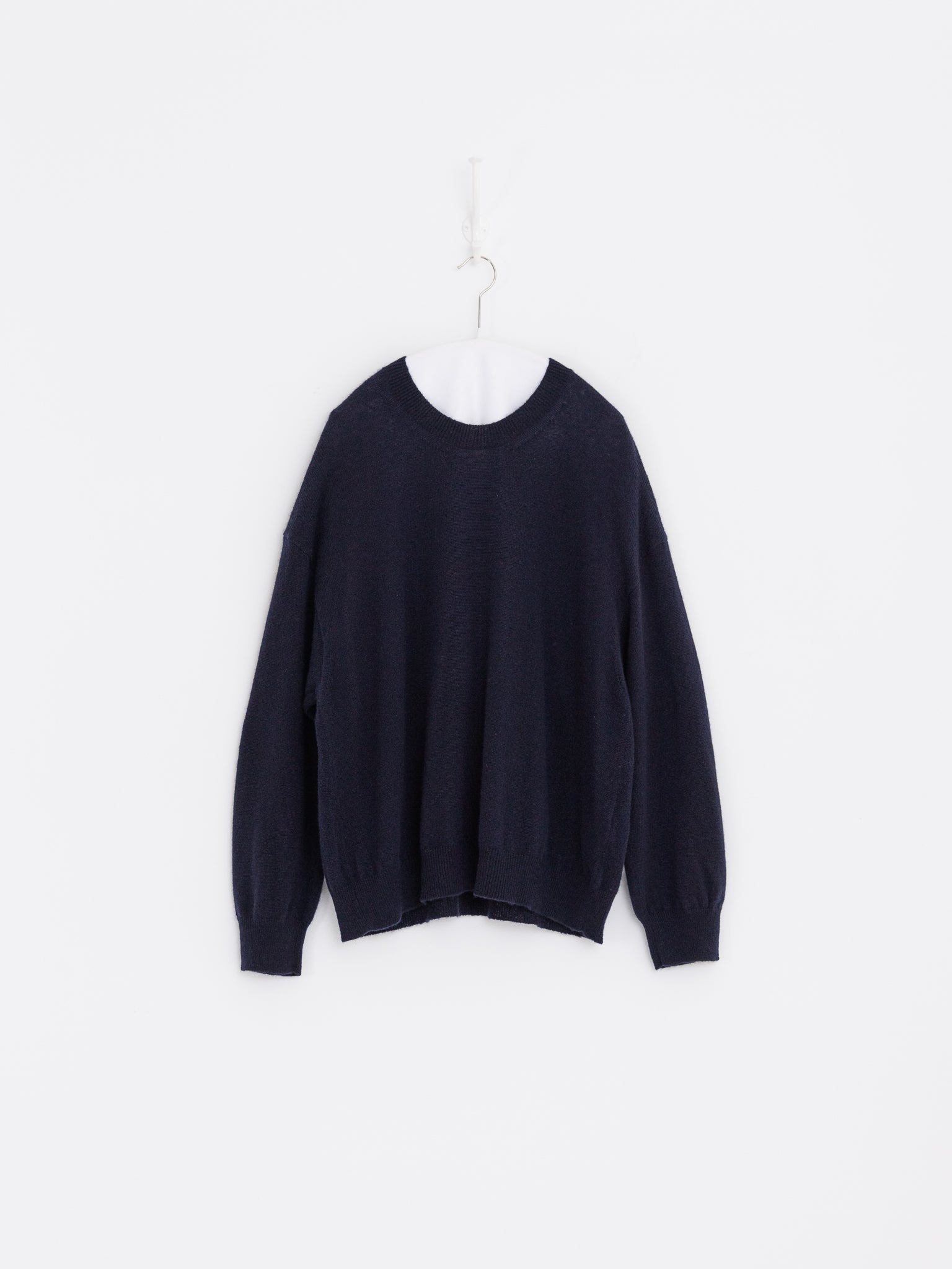 Boboutic Zelo Sweater in Navy - BOBOUTIC at Worthwhile - shop SWEATER
