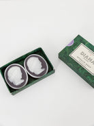 Bridie Hall Diana Intaglio Soap, Lavender - Worthwhile