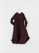 Casey Casey Harmony Dress in Ebony - CASEY CASEY at Worthwhile - shop DRESS