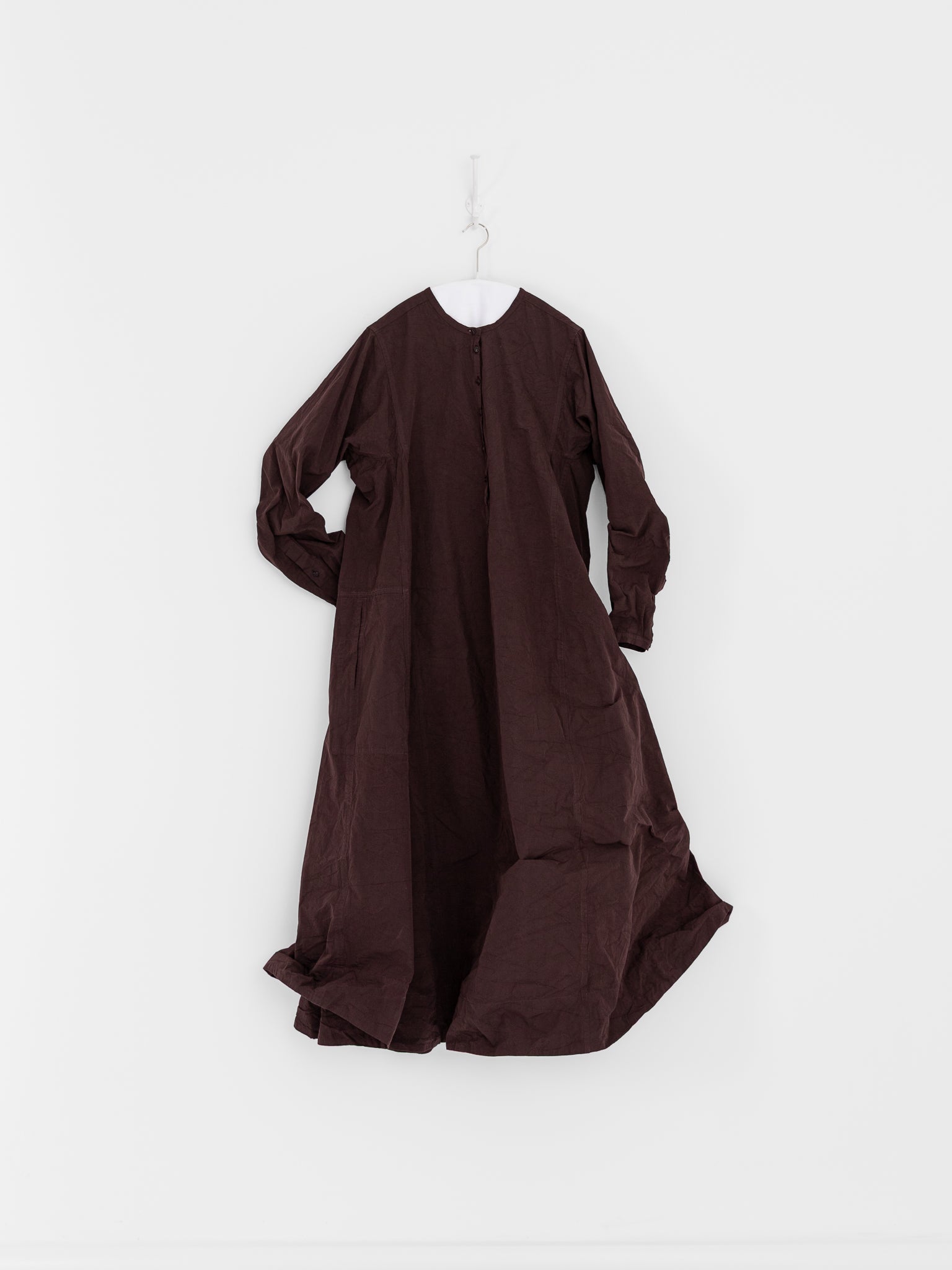 Casey Casey Harmony Dress in Ebony - CASEY CASEY at Worthwhile - shop DRESS