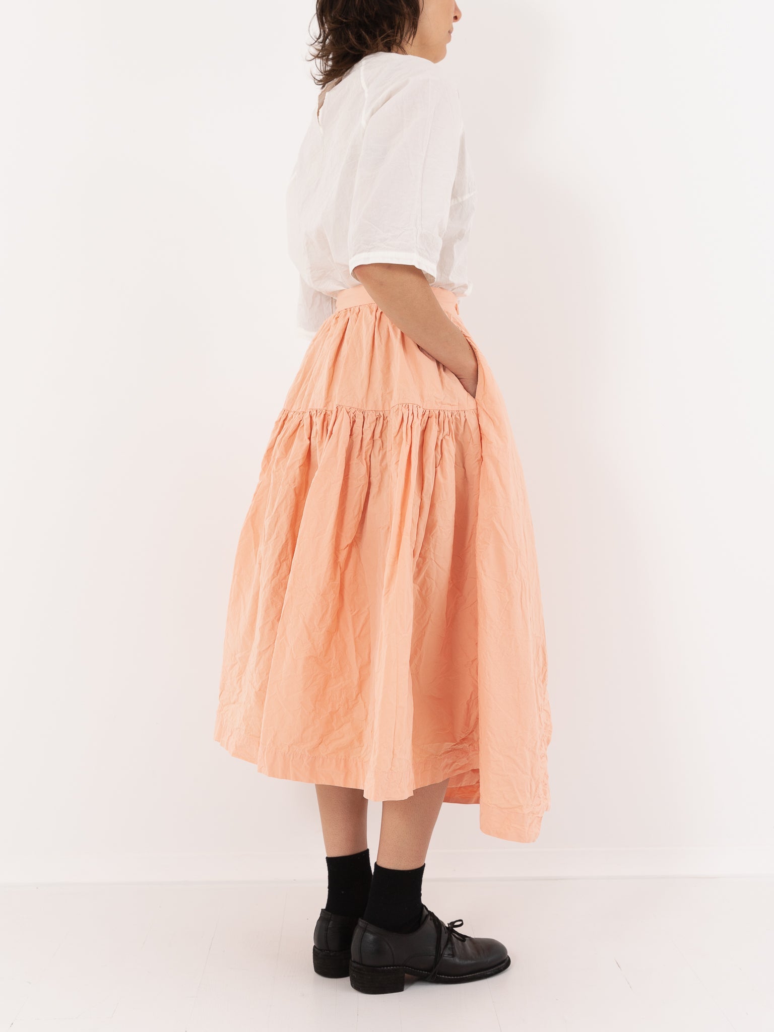 Casey Casey Javeline Skirt, Germaline - Worthwhile