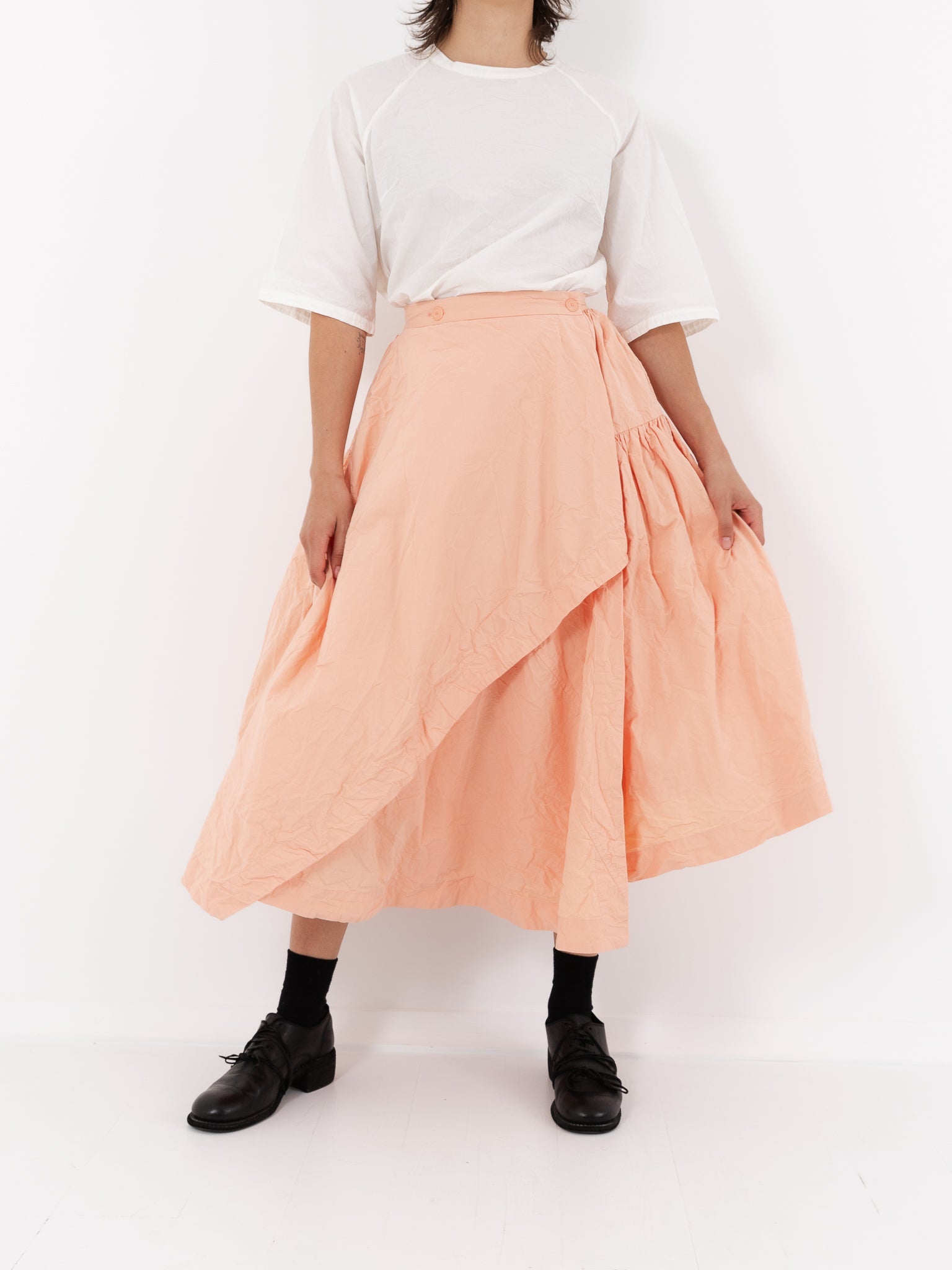 Casey Casey Javeline Skirt, Germaline - Worthwhile