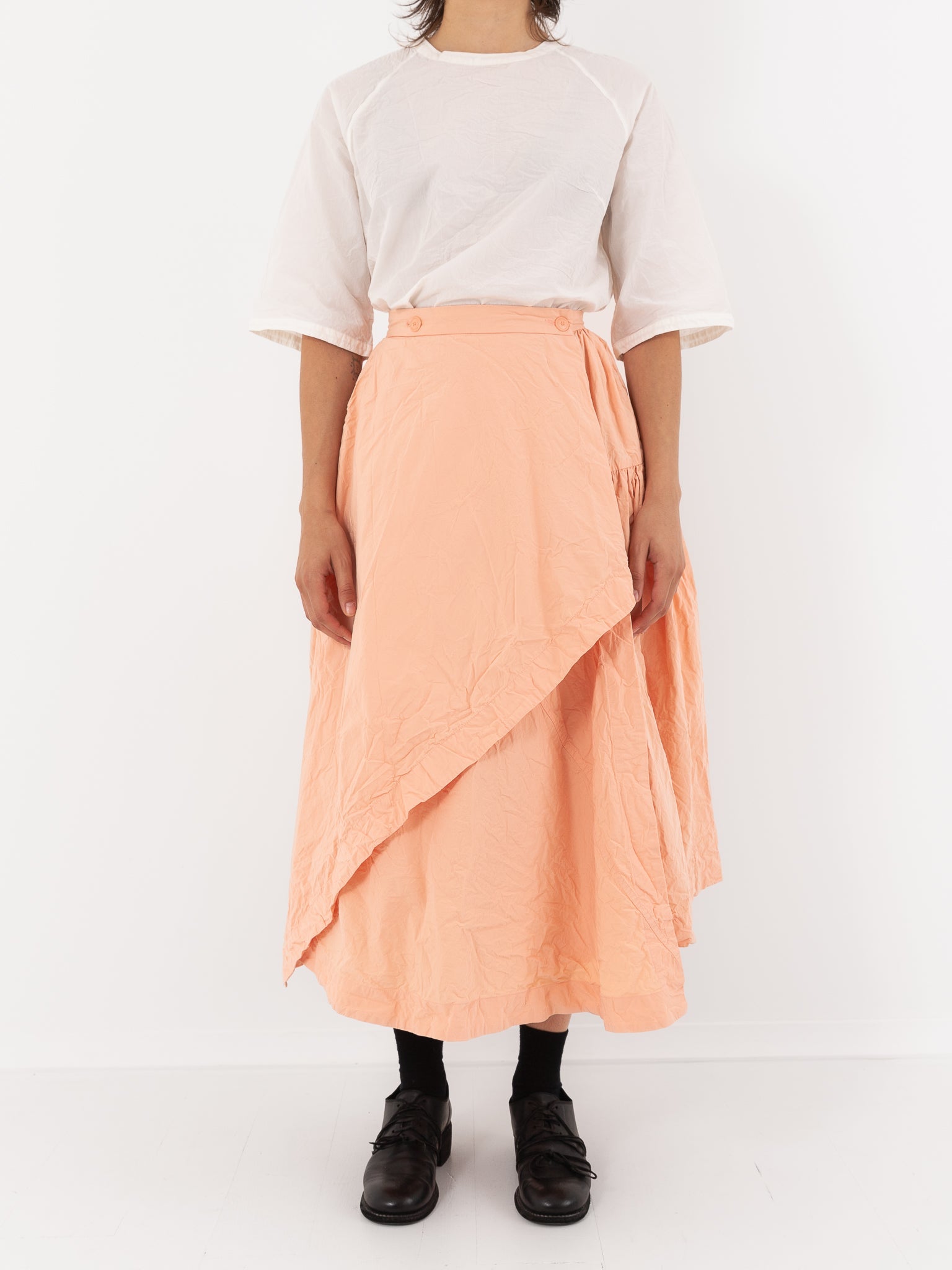 Casey Casey Javeline Skirt, Germaline - Worthwhile