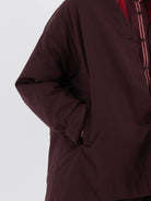 Casey Casey Juliane Jacket in Ebony - CASEY CASEY at Worthwhile - shop JACKET