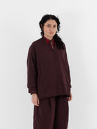 Casey Casey Juliane Jacket in Ebony - CASEY CASEY at Worthwhile - shop JACKET