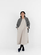 Casey Casey ORSAN Camisole Reversible Dress - CASEY CASEY ORSAN at Worthwhile - shop DRESS