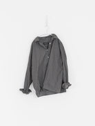 Casey Casey ORSAN Maria Shirt in Green Stripe - CASEY CASEY ORSAN at Worthwhile - shop TOP
