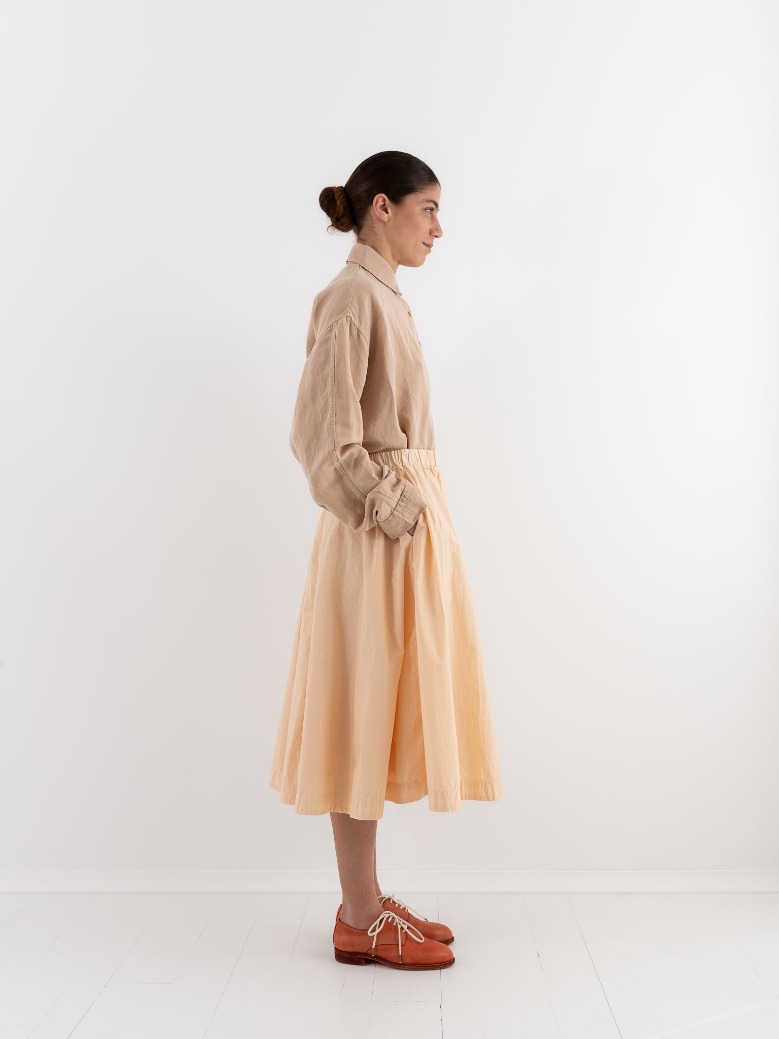 Casey Casey Petit Soleil Skirt - Worthwhile