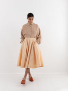 Casey Casey Petit Soleil Skirt - Worthwhile