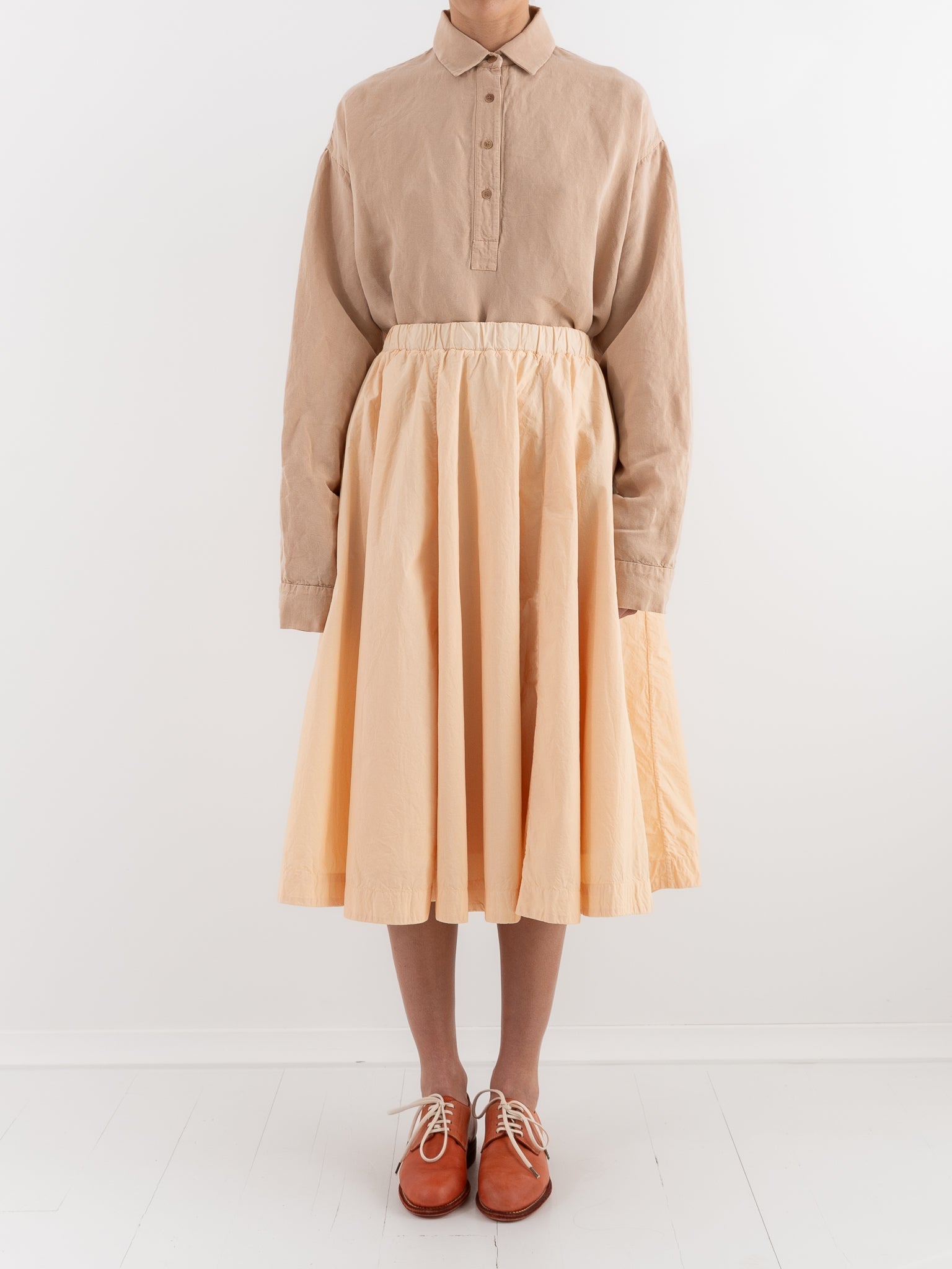 Casey Casey Petit Soleil Skirt - Worthwhile