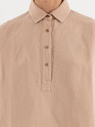 Casey Casey Straight Tippy Shirt - Worthwhile