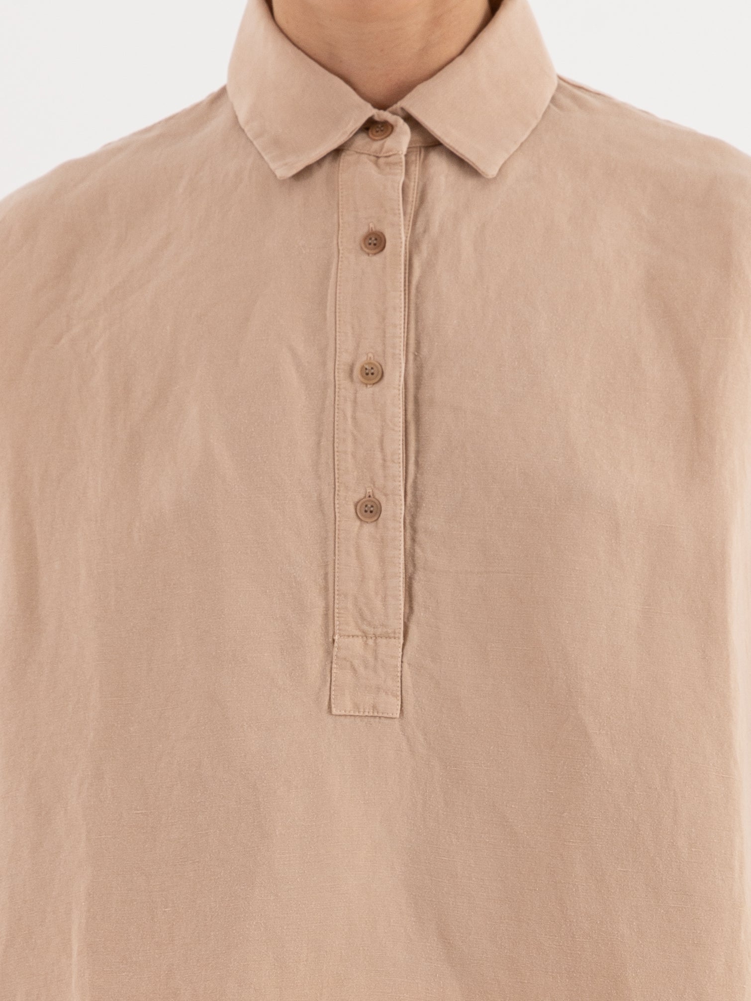 Casey Casey Straight Tippy Shirt - Worthwhile