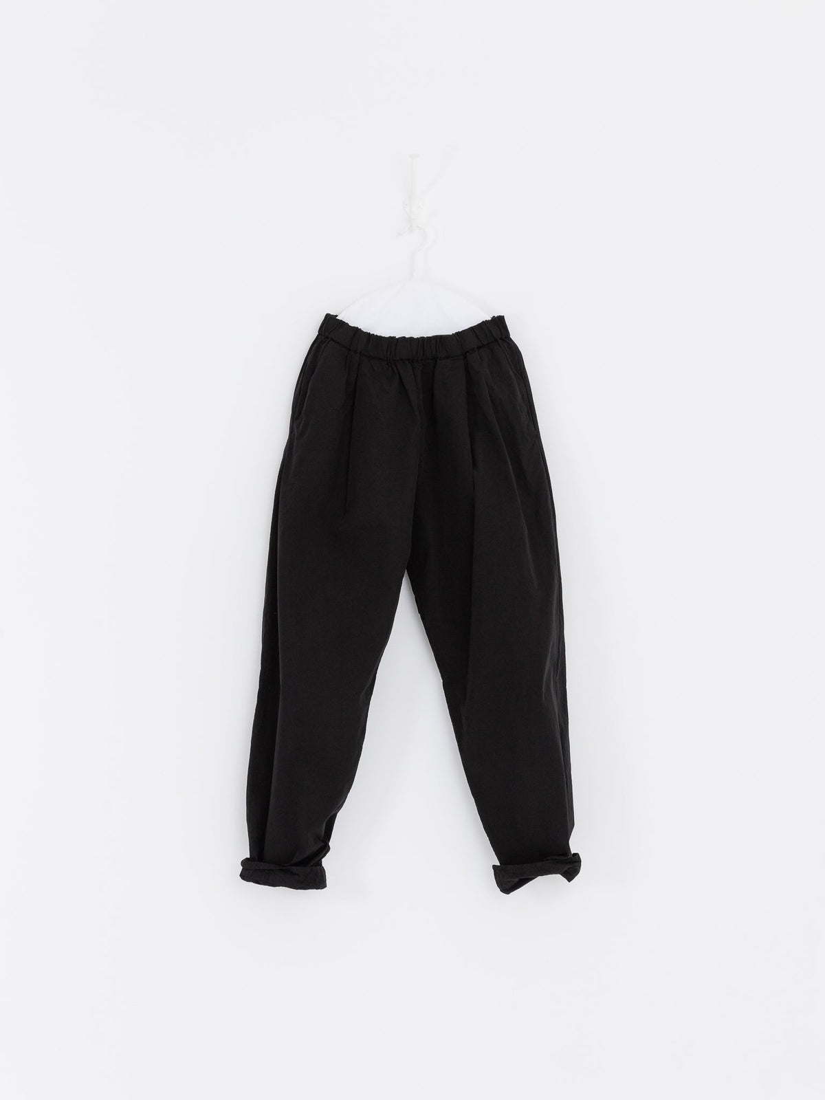 Casey Casey Verger Pant in Black - CASEY CASEY at Worthwhile - shop PANT