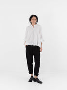 Casey Casey Verger Pant in Black - CASEY CASEY at Worthwhile - shop PANT