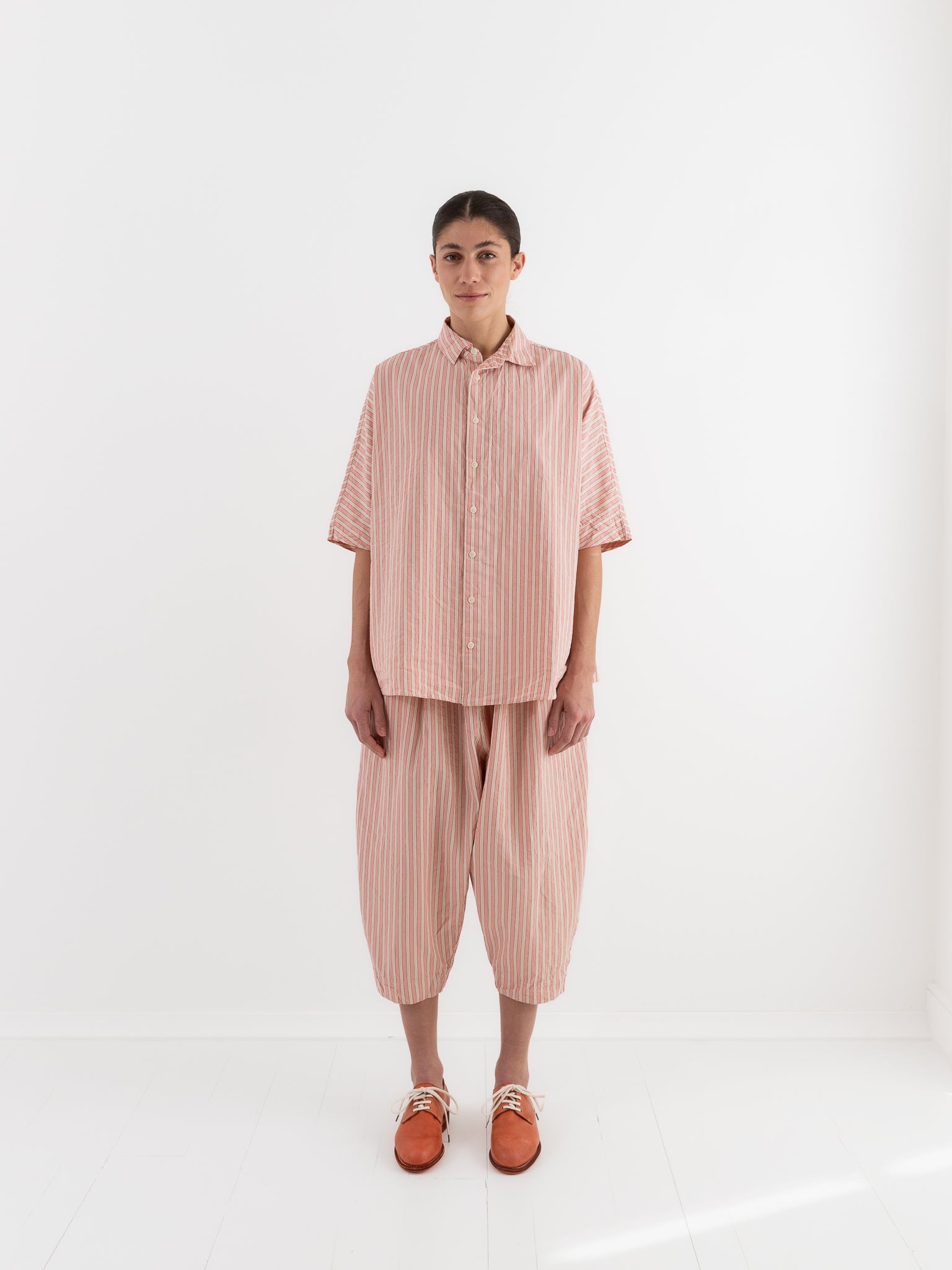 Casey Casey Waga Soleil Shirt - Worthwhile