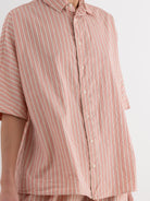 Casey Casey Waga Soleil Shirt - Worthwhile