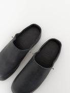 Casey Casey x Guidi Clogs, Night - Worthwhile