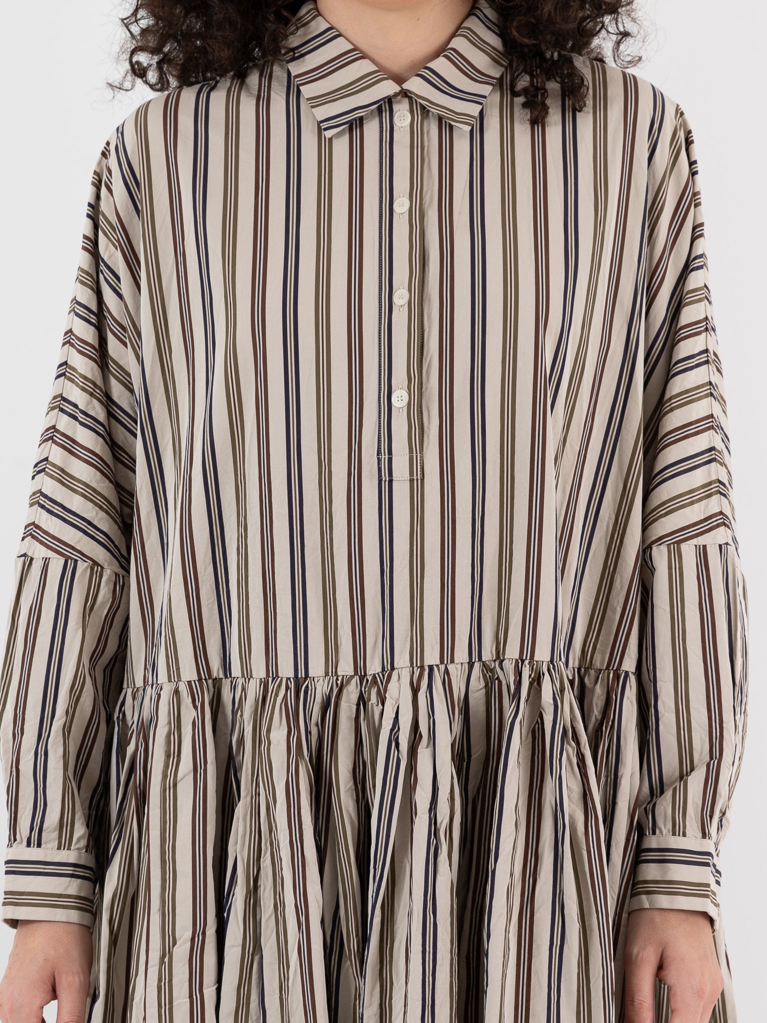 Casey Casey Saint Roch Dress at Worthwhile