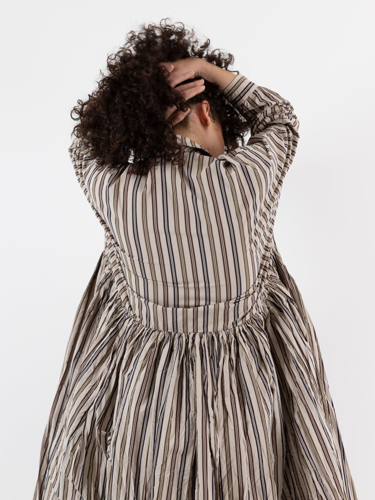 Casey Casey Saint Roch Dress at Worthwhile