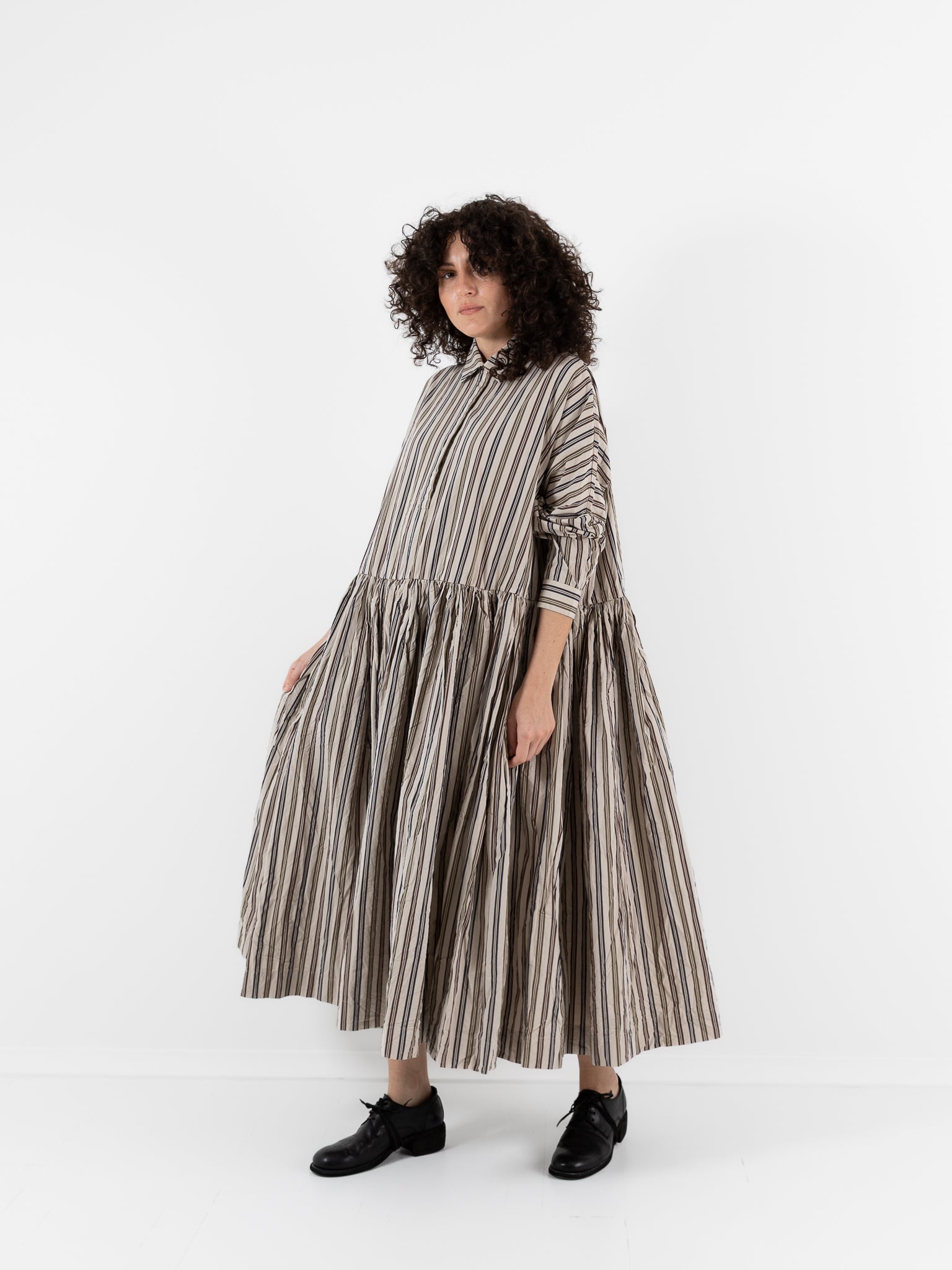 Casey Casey Saint Roch Dress - Worthwhile