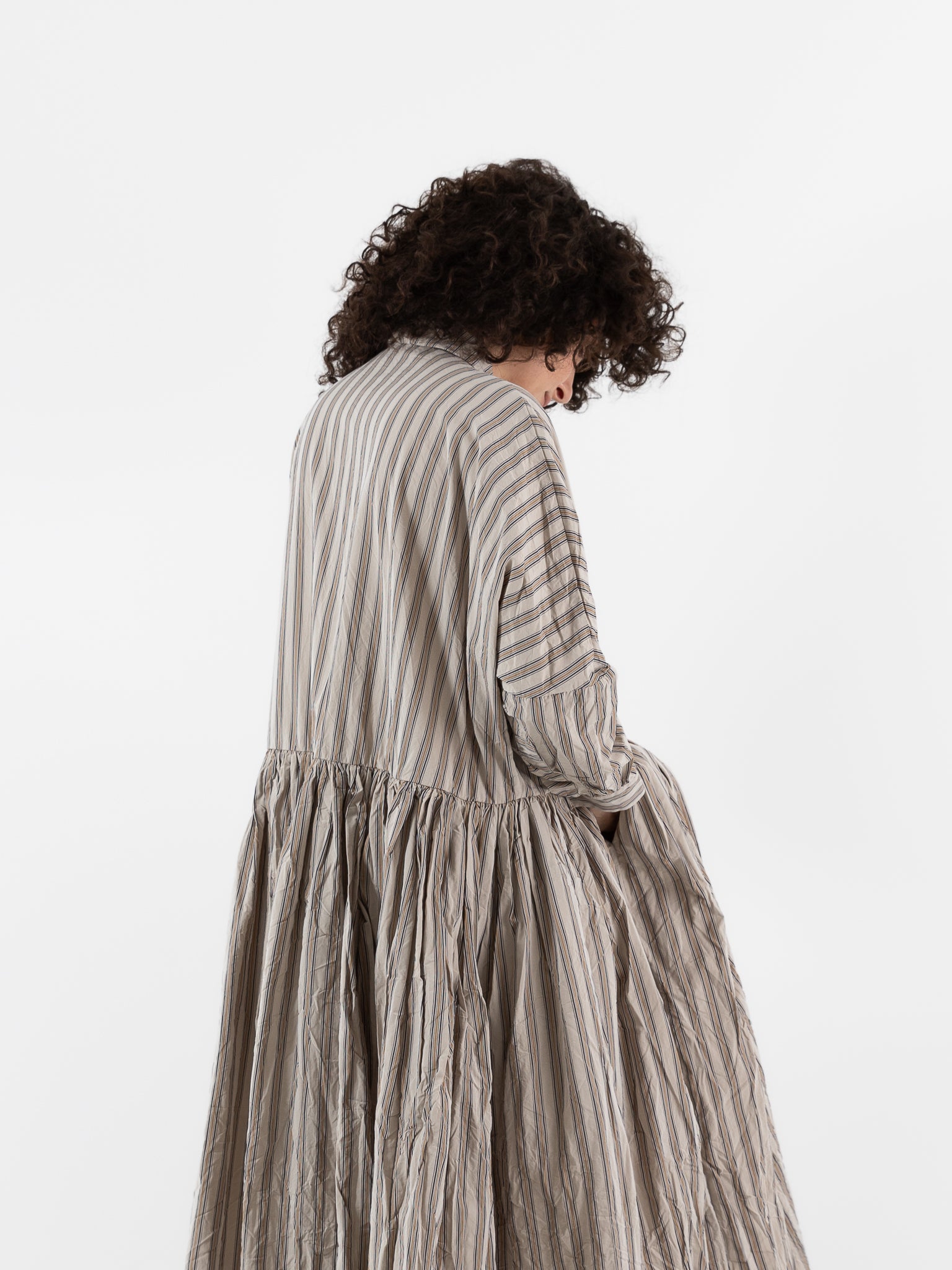 Casey Casey Saint Roch Dress - Worthwhile