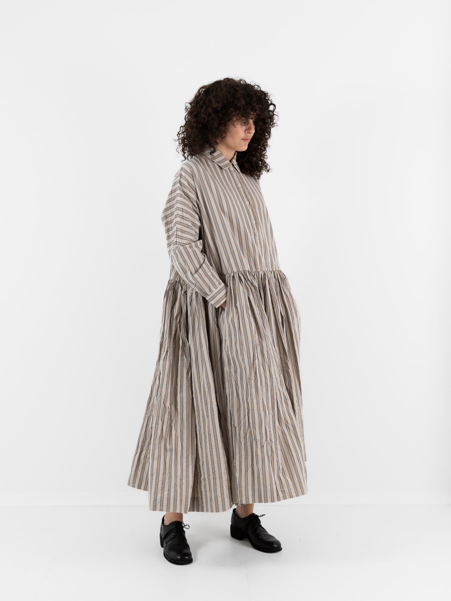 Casey Casey Saint Roch Dress - Worthwhile