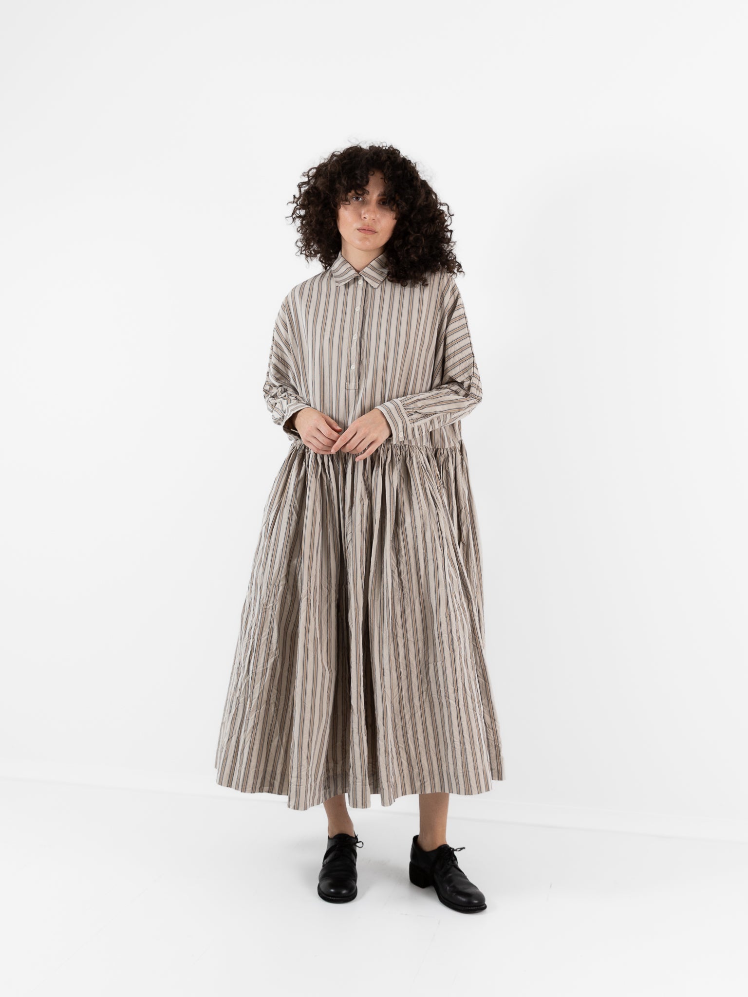 Casey Casey Saint Roch Dress - Worthwhile