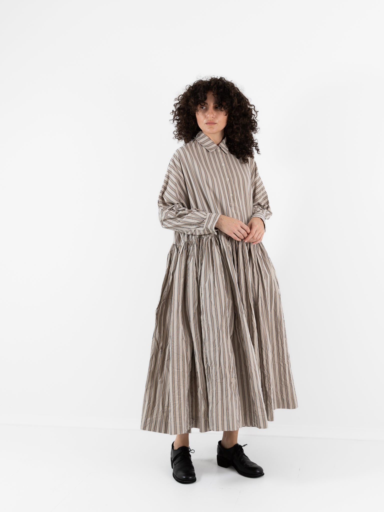 Casey Casey Saint Roch Dress - Worthwhile