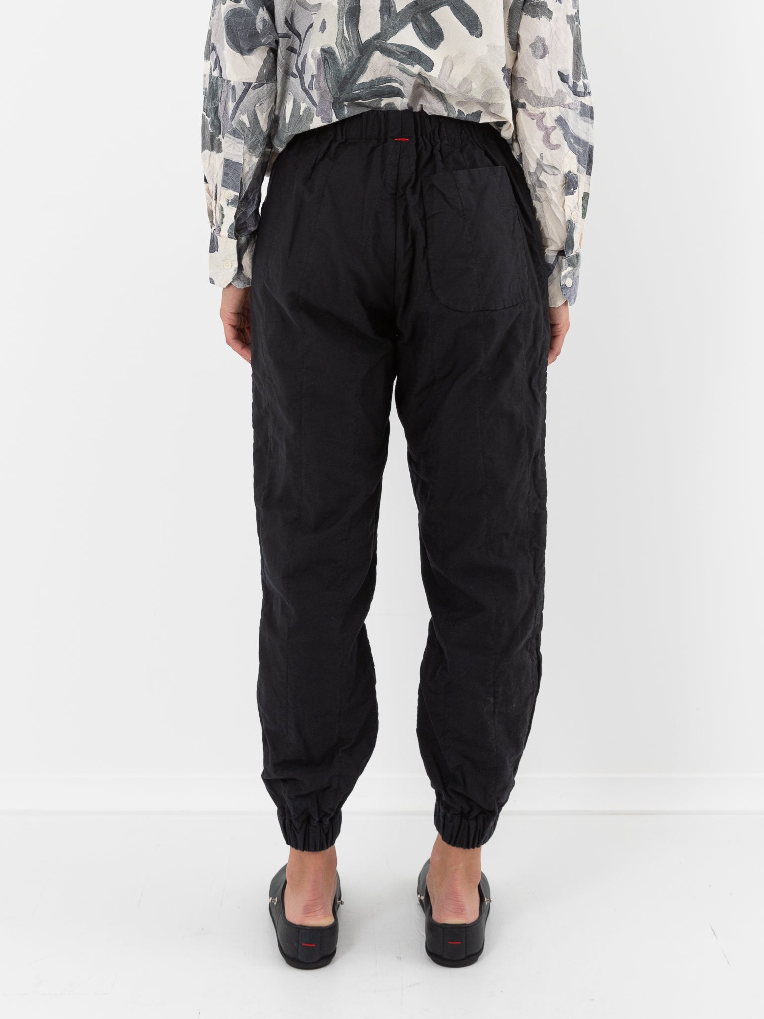 Casey Casey Isa Pant - Worthwhile - CASEY CASEY