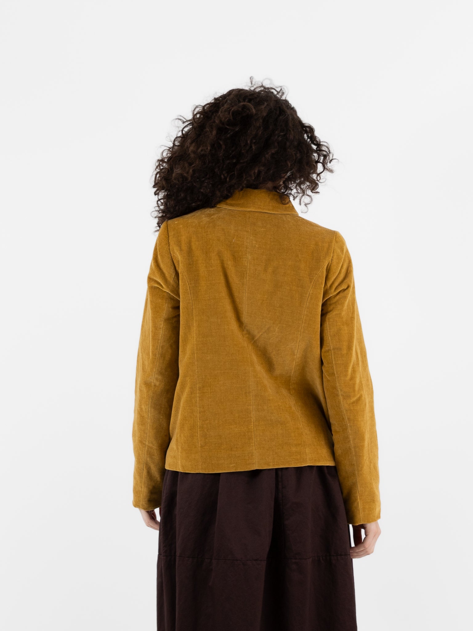 Casey Casey Pwet Jacket - Worthwhile