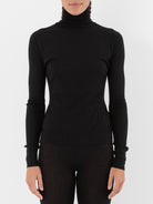 Casey Casey Ultrafine Turtleneck - Worthwhile - CASEY CASEY