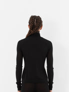 Casey Casey Ultrafine Turtleneck - Worthwhile - CASEY CASEY