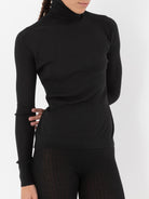 Casey Casey Ultrafine Turtleneck - Worthwhile - CASEY CASEY