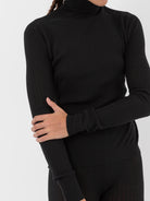 Casey Casey Ultrafine Turtleneck - Worthwhile - CASEY CASEY