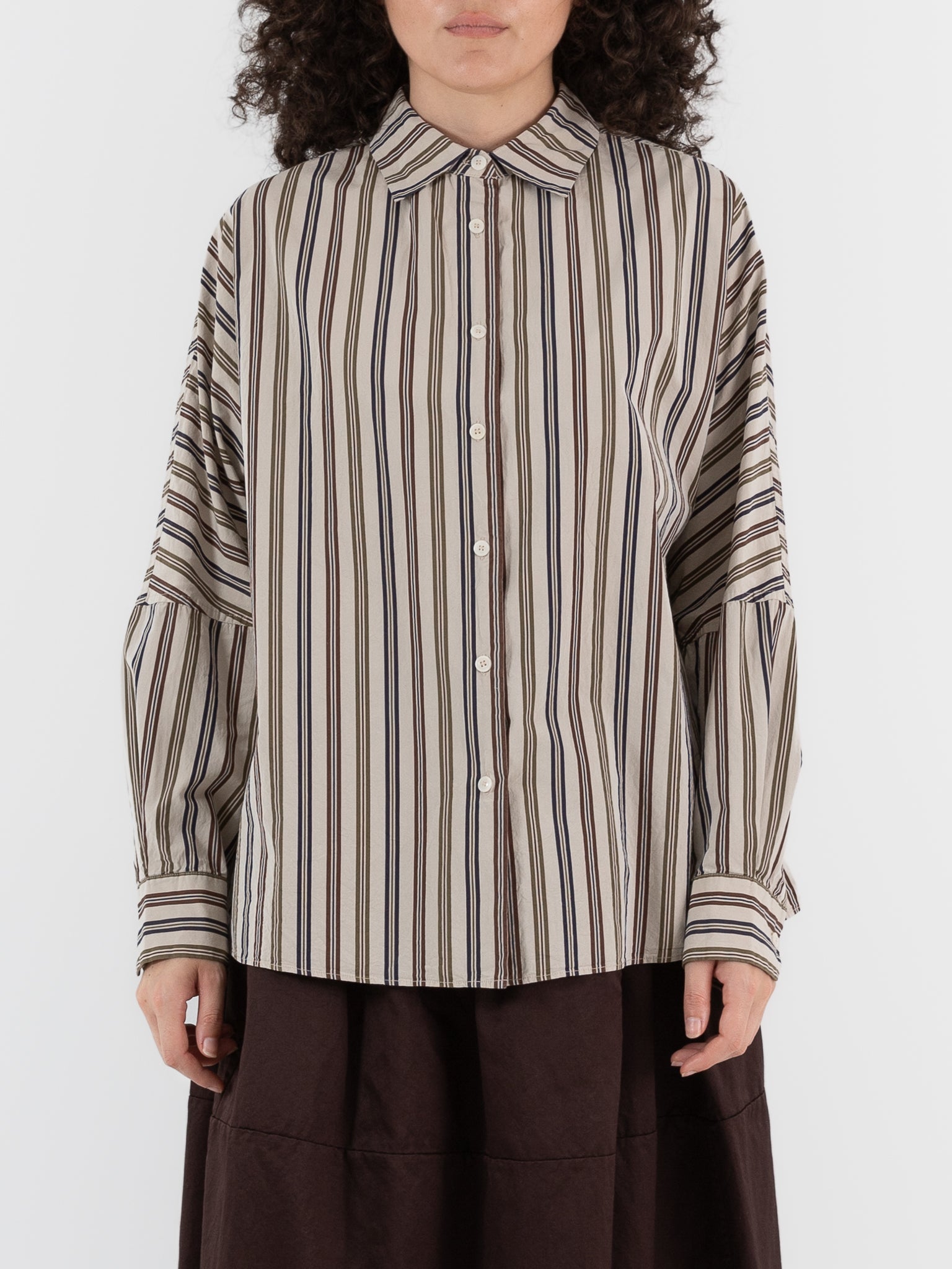 Casey Casey Waga Shirt - Worthwhile