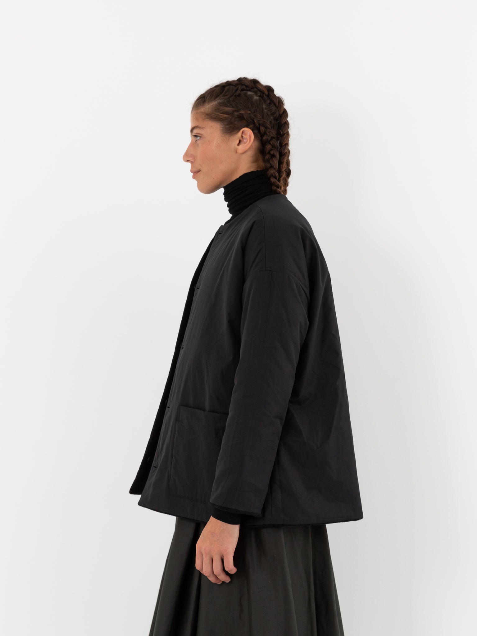 Casey Casey Julia Jacket - Worthwhile - CASEY CASEY