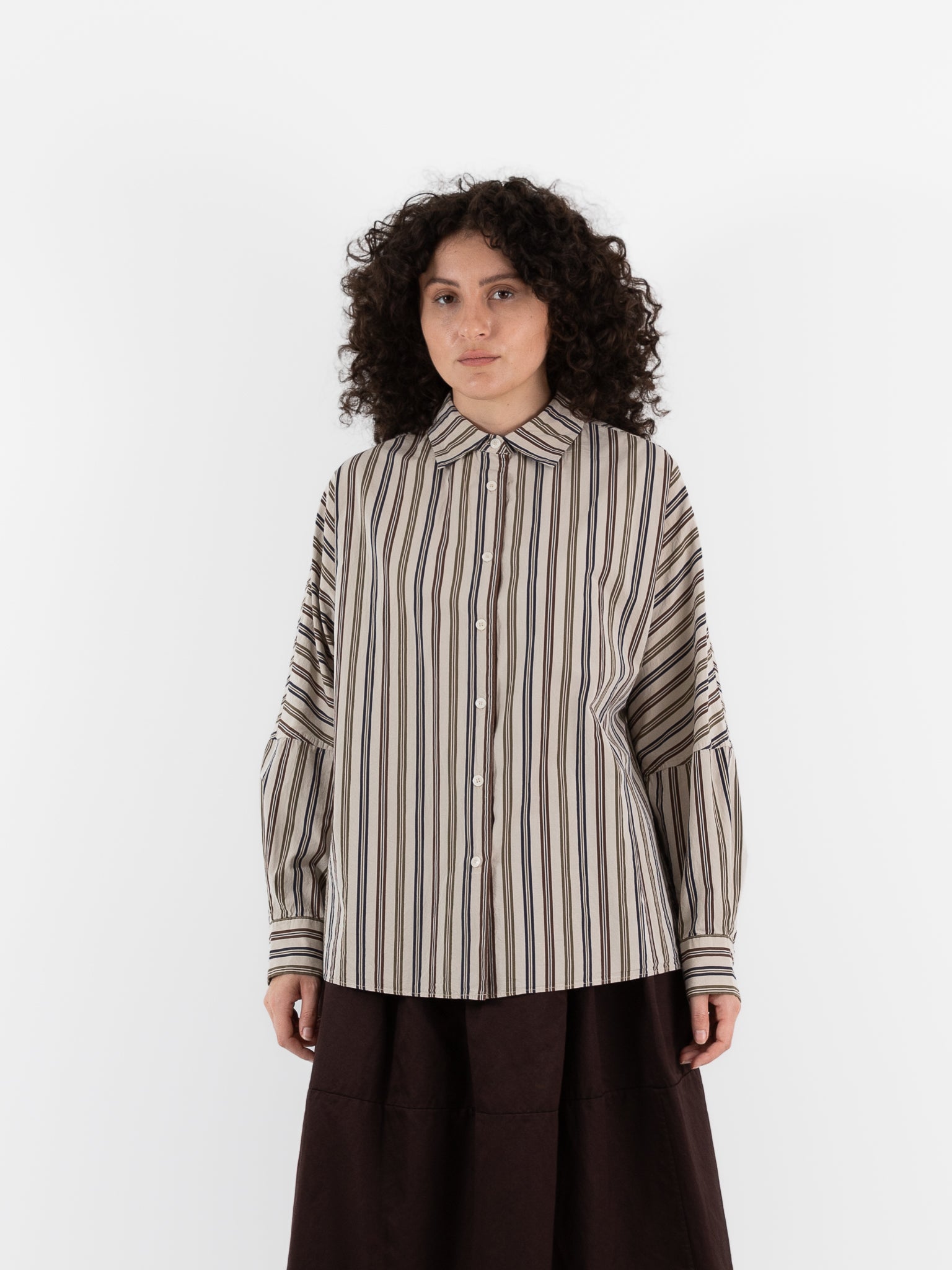 Casey Casey Waga Shirt - Worthwhile