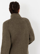 Casey Casey Cardigan - Worthwhile - CASEY CASEY