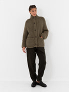 Casey Casey Cardigan - Worthwhile - CASEY CASEY