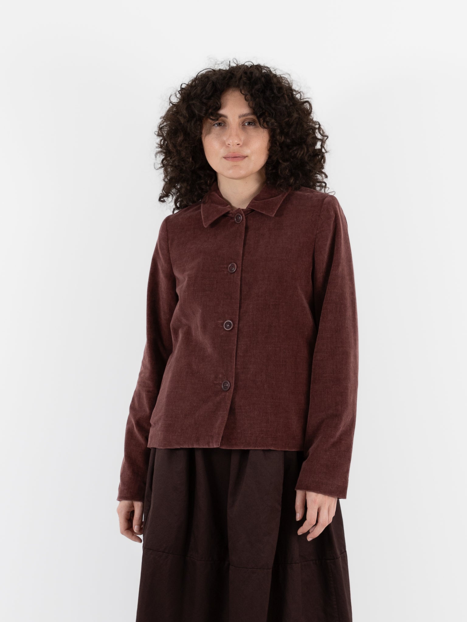 Casey Casey Pwet Jacket - Worthwhile