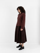 Casey Casey Pwet Jacket at Worthwhile - shop JACKET